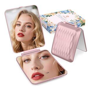 NEW Travel Make up Mirror